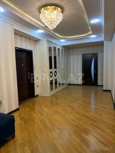 İcarəyə verilir 2 otaqlı yeni tikili 94 m², Bakıxanov q., photo 8 from 13