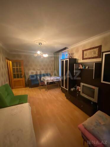 Satılır 2 otaqlı köhnə tikili 30 m², Elmlər Akademiyası m., photo 5 from 13