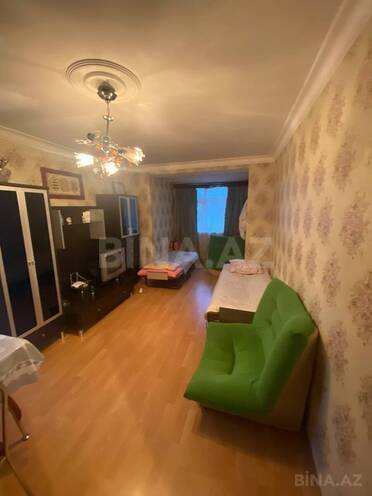 Satılır 2 otaqlı köhnə tikili 30 m², Elmlər Akademiyası m., photo 3 from 13