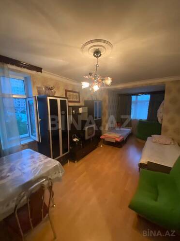 Satılır 2 otaqlı köhnə tikili 30 m², Elmlər Akademiyası m., photo 7 from 13