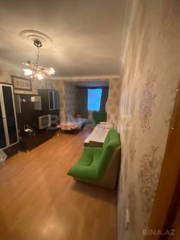 Satılır 2 otaqlı köhnə tikili 30 m², Elmlər Akademiyası m., photo 1 from 13