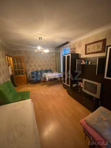 Satılır 2 otaqlı köhnə tikili 30 m², Elmlər Akademiyası m., photo 4 from 13