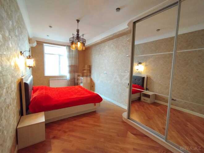 Сдаётся 3-комн. новостройка 170 м², м. 28 мая, photo 11 from 19