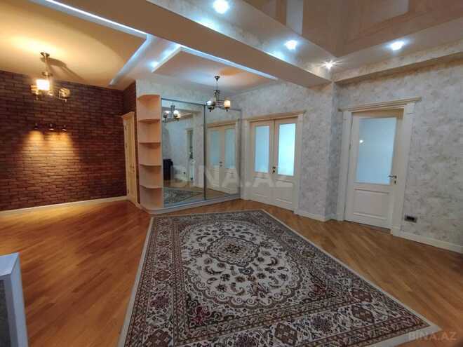 Сдаётся 3-комн. новостройка 170 м², м. 28 мая, photo 4 from 19
