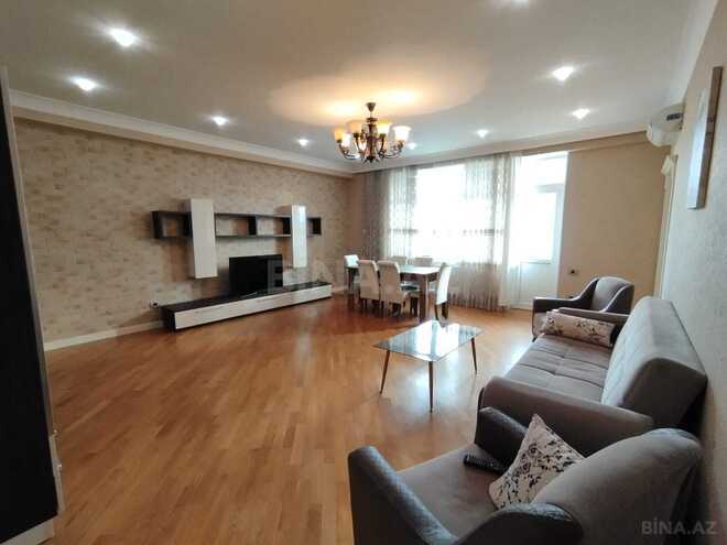 Сдаётся 3-комн. новостройка 170 м², м. 28 мая, photo 8 from 19