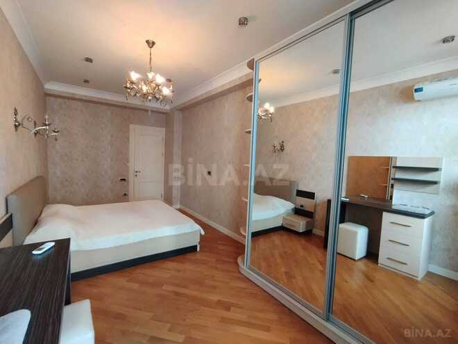 Сдаётся 3-комн. новостройка 170 м², м. 28 мая, photo 9 from 19