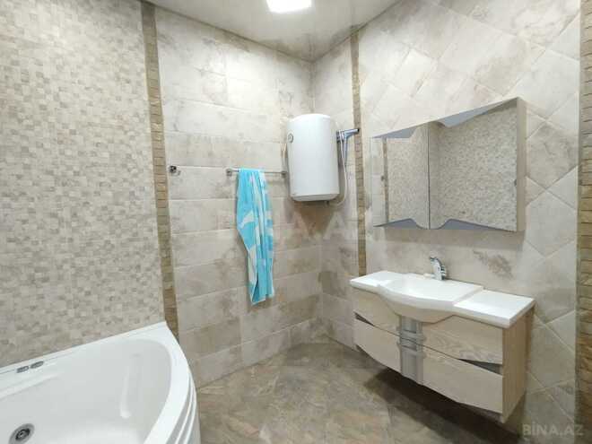 Сдаётся 3-комн. новостройка 170 м², м. 28 мая, photo 15 from 19