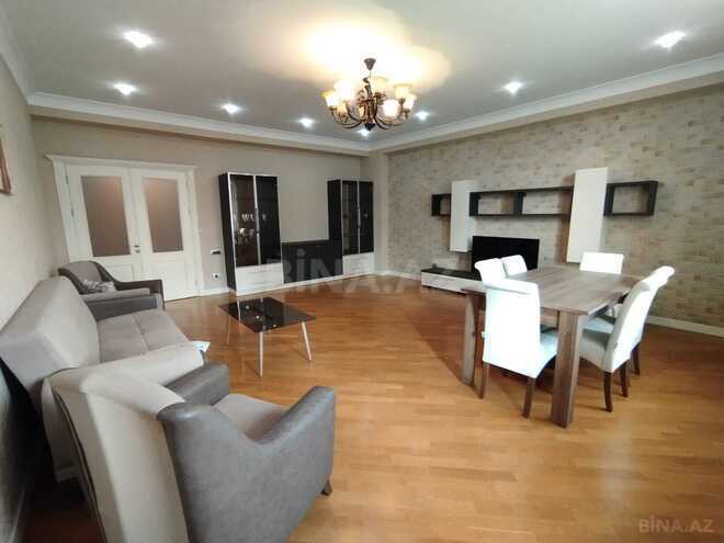 Сдаётся 3-комн. новостройка 170 м², м. 28 мая, photo 7 from 19