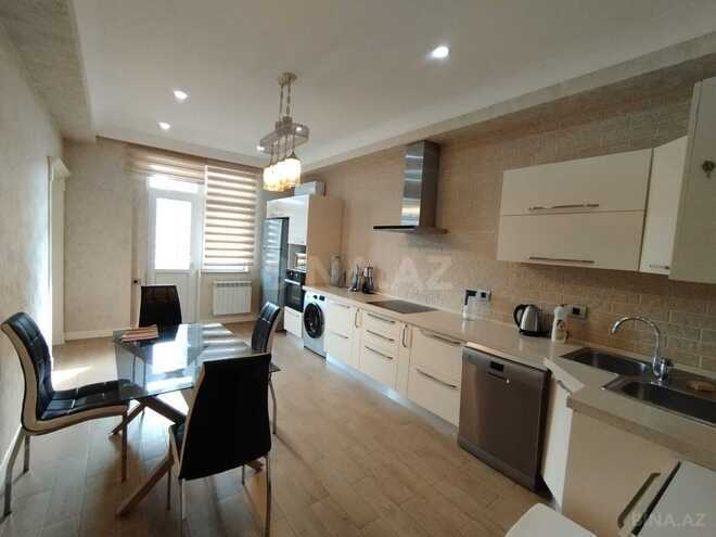 Сдаётся 3-комн. новостройка 170 м², м. 28 мая, photo 14 from 19