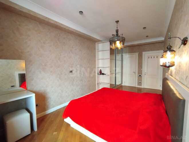 Сдаётся 3-комн. новостройка 170 м², м. 28 мая, photo 12 from 19