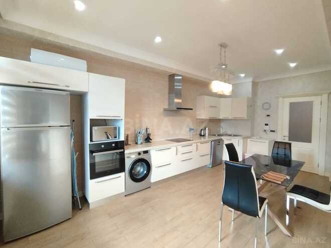 Сдаётся 3-комн. новостройка 170 м², м. 28 мая, photo 13 from 19