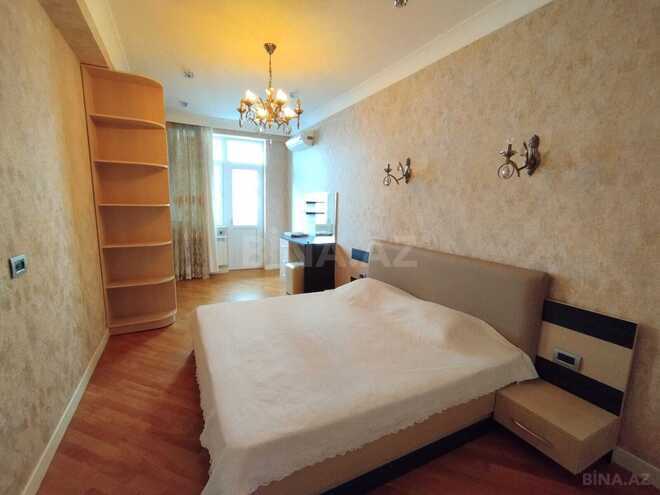 Сдаётся 3-комн. новостройка 170 м², м. 28 мая, photo 10 from 19