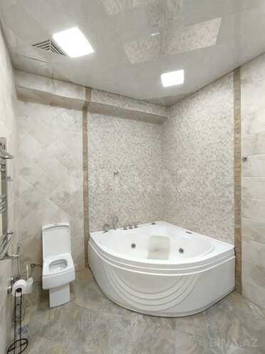 Сдаётся 3-комн. новостройка 170 м², м. 28 мая, photo 16 from 19