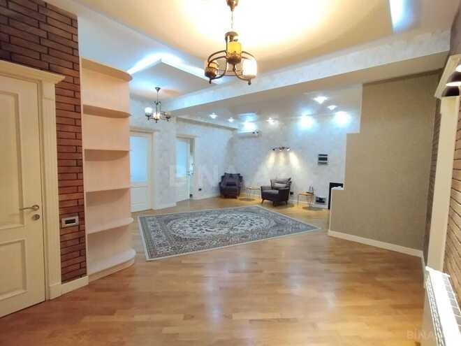 Сдаётся 3-комн. новостройка 170 м², м. 28 мая, photo 5 from 19