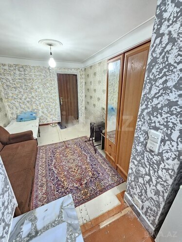Сдаётся 1-комн. вторичка 25 м², м. Элмляр Академиясы, photo 5 from 8