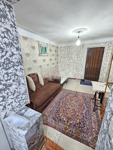 Сдаётся 1-комн. вторичка 25 м², м. Элмляр Академиясы, photo 3 from 8