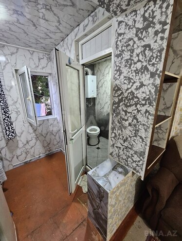 Сдаётся 1-комн. вторичка 25 м², м. Элмляр Академиясы, photo 7 from 8