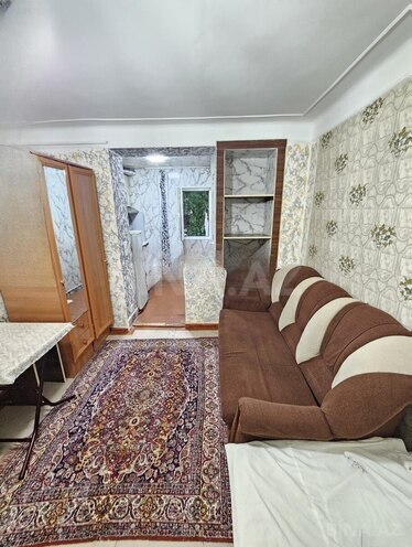 Сдаётся 1-комн. вторичка 25 м², м. Элмляр Академиясы, photo 6 from 8