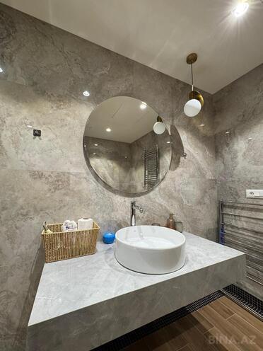 İcarəyə verilir 2 otaqlı yeni tikili 100 m², Sea Breeze q., photo 14 from 32