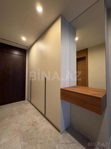 İcarəyə verilir 2 otaqlı yeni tikili 100 m², Sea Breeze q., photo 26 from 32