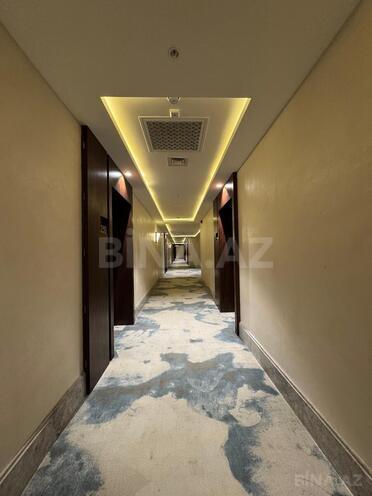 İcarəyə verilir 2 otaqlı yeni tikili 100 m², Sea Breeze q., photo 20 from 32