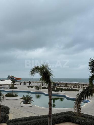 İcarəyə verilir 2 otaqlı yeni tikili 100 m², Sea Breeze q., photo 1 from 32