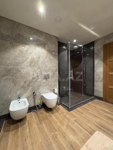 İcarəyə verilir 2 otaqlı yeni tikili 100 m², Sea Breeze q., photo 13 from 32