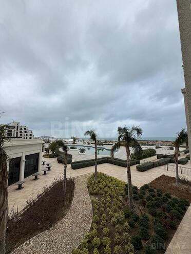 İcarəyə verilir 2 otaqlı yeni tikili 100 m², Sea Breeze q., photo 23 from 32