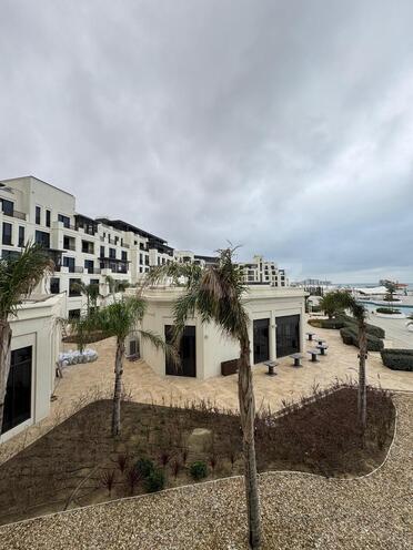 İcarəyə verilir 2 otaqlı yeni tikili 100 m², Sea Breeze q., photo 29 from 32