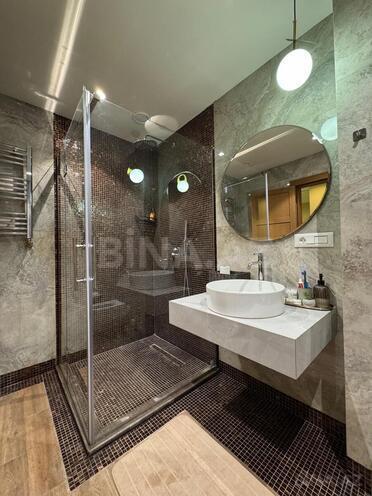 İcarəyə verilir 2 otaqlı yeni tikili 100 m², Sea Breeze q., photo 9 from 32