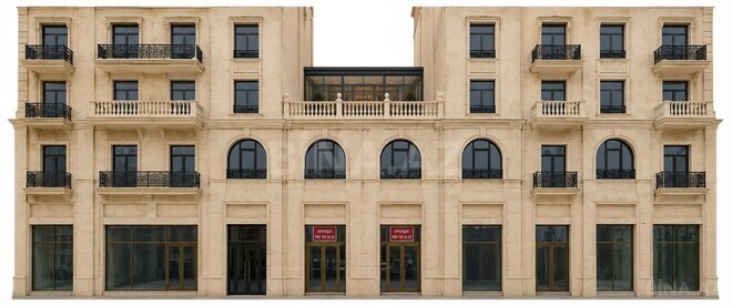 Продаётся  объект 250 м², пос. Аг шехер, photo 9 from 12