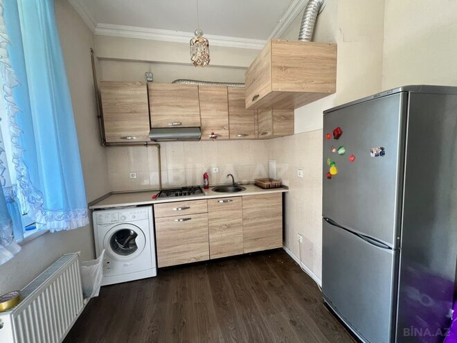 İcarəyə verilir 2 otaqlı yeni tikili 65 m², Yasamal q., photo 5 from 11
