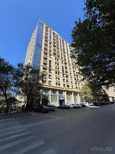 Satılır 3 otaqlı yeni tikili 279 m², Nəsimi r., photo 29 from 30