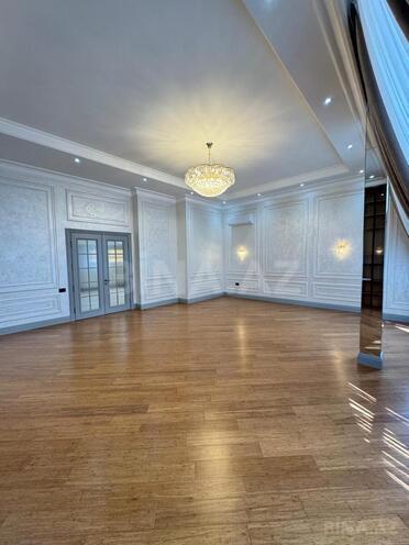 Satılır 3 otaqlı yeni tikili 279 m², Nəsimi r., photo 9 from 30