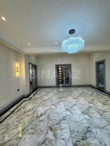 Satılır 3 otaqlı yeni tikili 279 m², Nəsimi r., photo 18 from 30