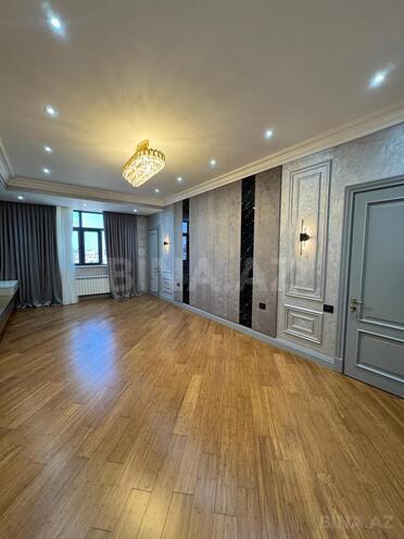Satılır 3 otaqlı yeni tikili 279 m², Nəsimi r., photo 14 from 30