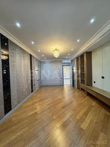 Satılır 3 otaqlı yeni tikili 279 m², Nəsimi r., photo 13 from 30