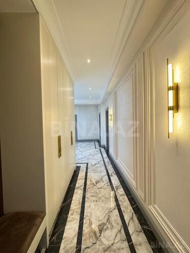 Satılır 3 otaqlı yeni tikili 279 m², Nəsimi r., photo 6 from 30