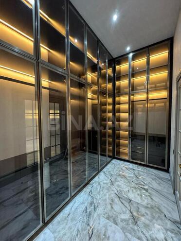 Satılır 3 otaqlı yeni tikili 279 m², Nəsimi r., photo 19 from 30