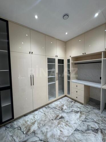 Satılır 3 otaqlı yeni tikili 279 m², Nəsimi r., photo 21 from 30