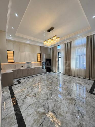 Satılır 3 otaqlı yeni tikili 279 m², Nəsimi r., photo 1 from 30
