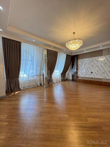 Satılır 3 otaqlı yeni tikili 279 m², Nəsimi r., photo 8 from 30
