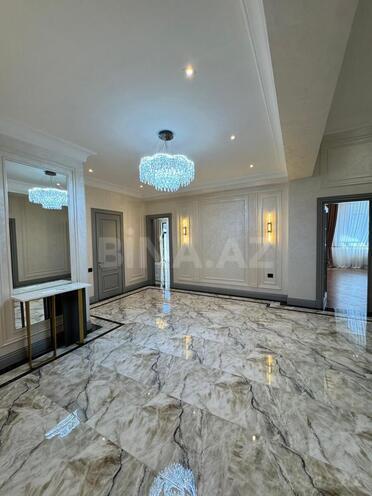 Satılır 3 otaqlı yeni tikili 279 m², Nəsimi r., photo 11 from 30