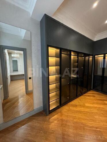 Satılır 3 otaqlı yeni tikili 279 m², Nəsimi r., photo 15 from 30