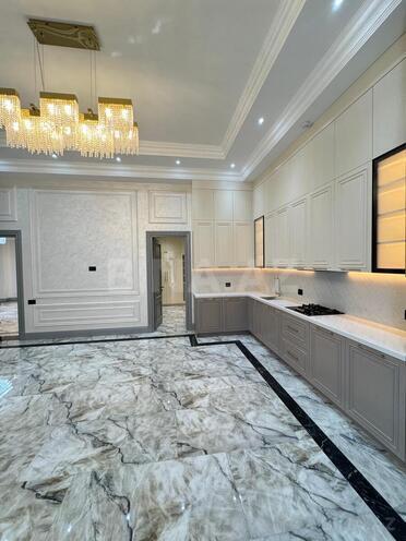 Satılır 3 otaqlı yeni tikili 279 m², Nəsimi r., photo 4 from 30
