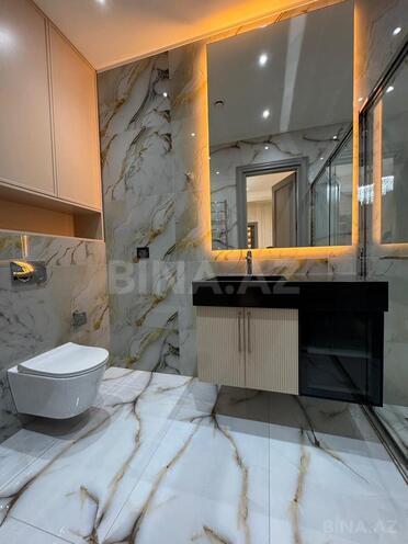 Satılır 3 otaqlı yeni tikili 279 m², Nəsimi r., photo 25 from 30