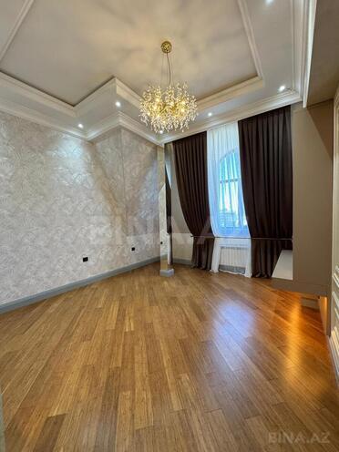 Satılır 3 otaqlı yeni tikili 279 m², Nəsimi r., photo 24 from 30