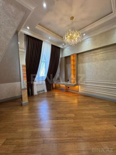 Satılır 3 otaqlı yeni tikili 279 m², Nəsimi r., photo 22 from 30