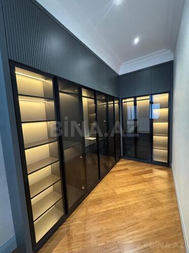Satılır 3 otaqlı yeni tikili 279 m², Nəsimi r., photo 17 from 30