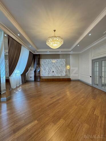 Satılır 3 otaqlı yeni tikili 279 m², Nəsimi r., photo 10 from 30